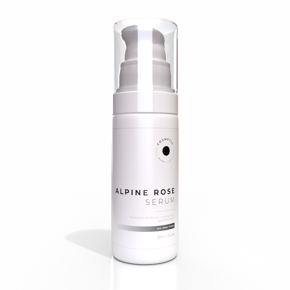 Alpine Rose Serum | 30Ml